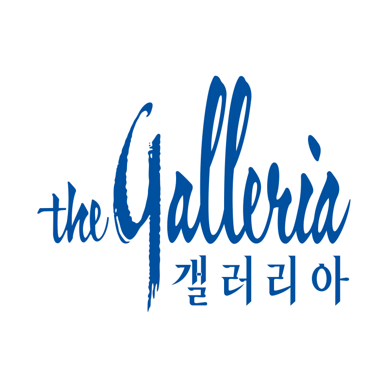 갤러리아